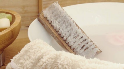Quel est le nettoyage le plus pratique de la salle de bain? 8 conseils pour gagner du temps pour le nettoyage de la salle de bain
