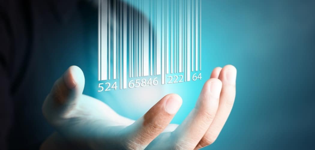 Utilisez Amazon Barcode Scanner pour acheter des produits depuis votre téléphone