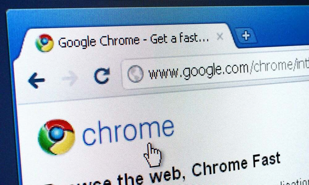 Comment utiliser les paramètres de confidentialité améliorés de Google Chrome