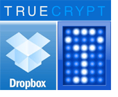 Ajoutez le cryptage à votre compte Dropbox à l'aide de TrueCrypt