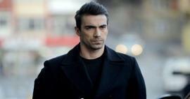 Des détails sur le personnage d'Ibrahim Çelikkol dans Once Upon a Time in Çukurova ont été révélés.