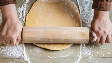 Pouvez-vous perdre du poids en mangeant des pâtisseries? Recette de biscuits pratiques avec de la farine et un gâteau sans sucre