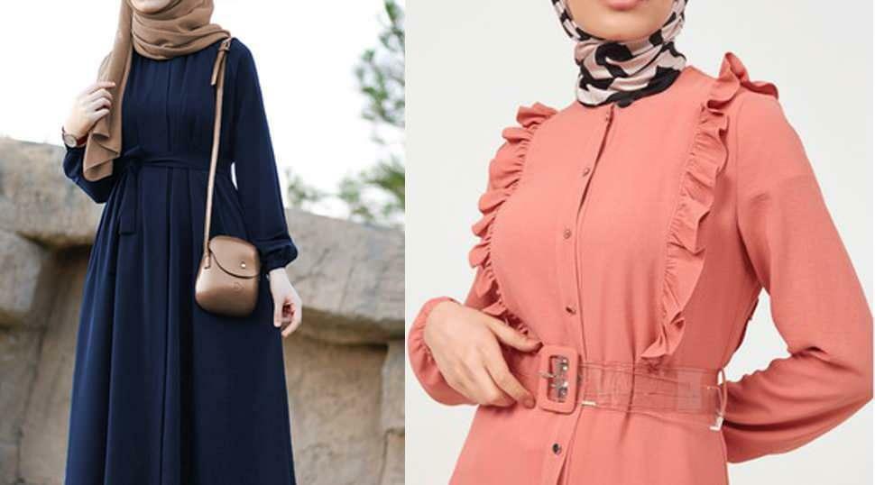 vêtements hijab 