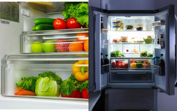 Ce qui devrait être considéré comme l'achat d'un réfrigérateur