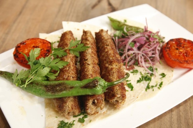 Qu'est-ce que le simit kebab et comment faire du simit kebab à la maison? La recette de simit kebab la plus simple