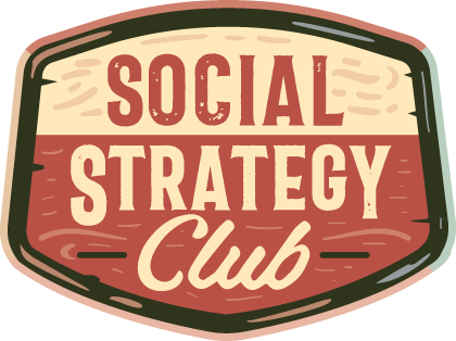 Club de stratégie sociale