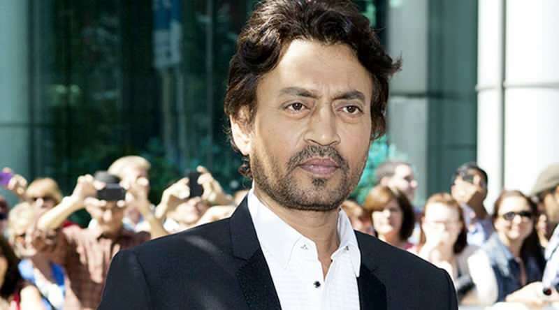 La star de Bollywood Irrfan Khan est décédée!