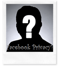 facebook étiquetage facial confidentialité