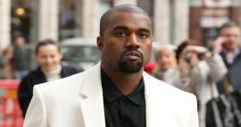Article incroyable de Kanye West! Il s'est comparé au prophète Moïse