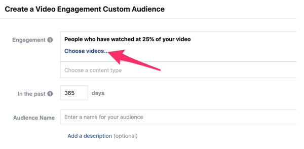 Utilisez les publicités vidéo Facebook pour toucher les clients locaux, étape 12.