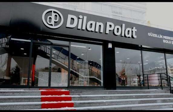Les succursales de Dilan Polat fermeront-elles ?