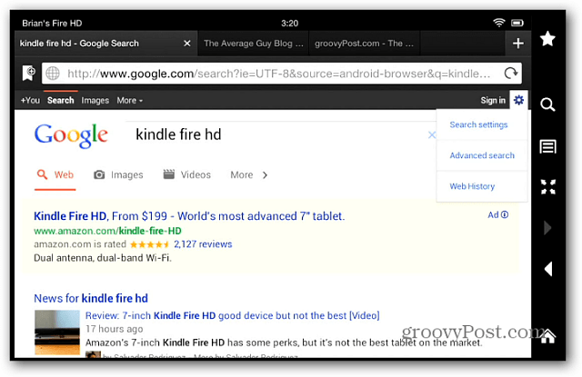 Recherche Google-Kindle-Fire-HD