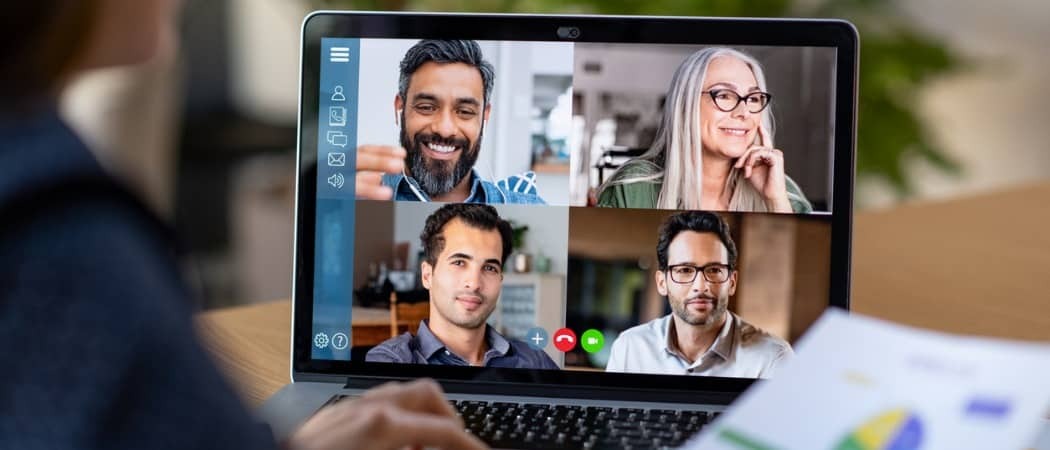 Comment utiliser Google Meet pour les réunions vidéo en ligne
