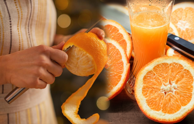 Est-ce que l'orange s'affaiblit? Comment faire un régime orange qui perd 2 kilos en 3 jours?