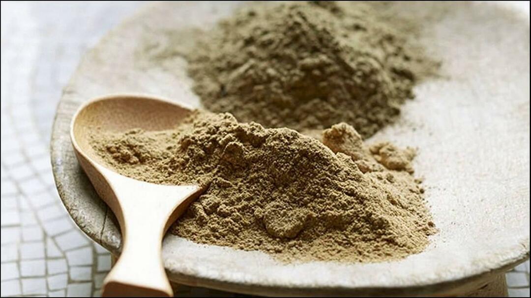 Quels sont les méfaits de la bentonite ?