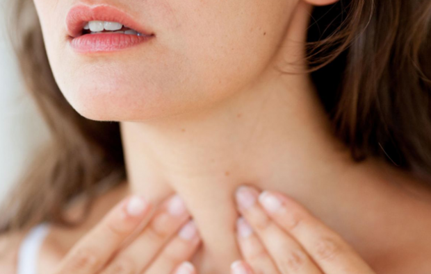 Qu'est-ce que la thyroïde et quels sont ses symptômes? 