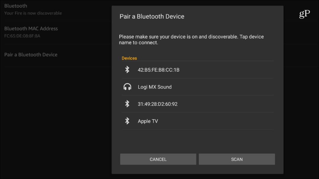 Comment coupler un ensemble d'enceintes Bluetooth avec votre tablette Fire HD