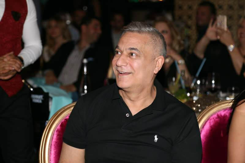 Mehmet Ali Erbil 