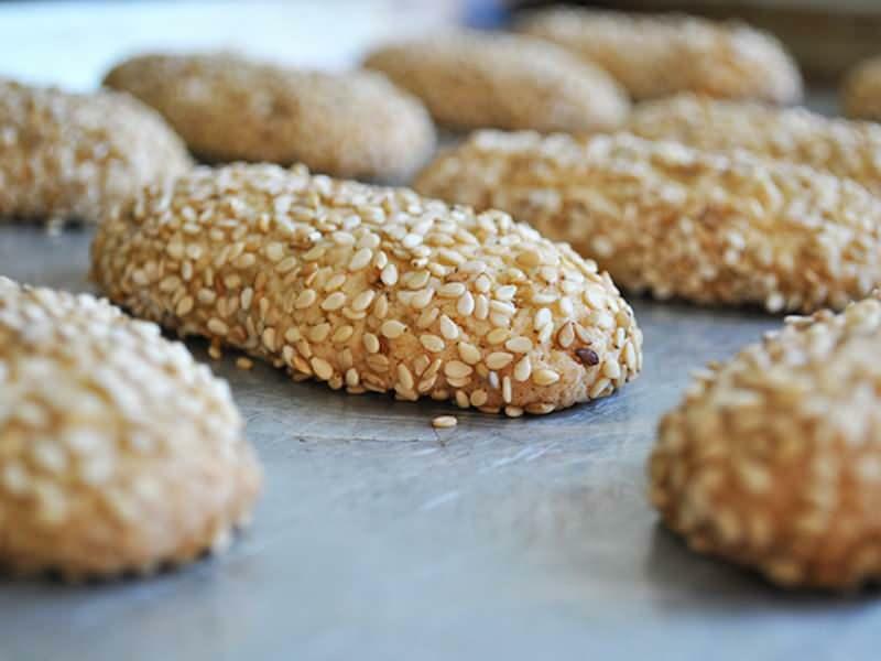 Comment faire les cookies au sésame les plus simples? Astuces pour les cookies au sésame