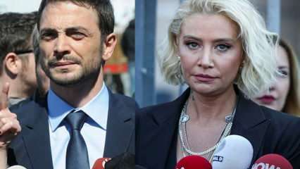 Ahmet Kural sera rejugé dans le cadre de son procès avec Sıla Gençoğlu