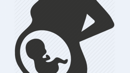 Le bébé dans l'utérus dort-il? Comment comprendre que les bébés dorment dans l'utérus?