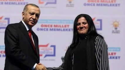 Qui est Özlem Öztekin, candidat au maire de AK Party Istanbul Islands?