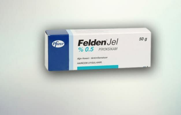 Qu'est-ce que Felden Gel et à quoi sert-il? Comment utiliser le gel Felden? Effets secondaires Felden Gel