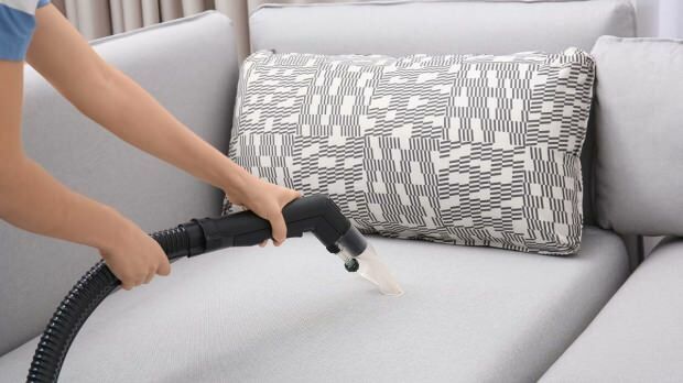 Comment les oreillers sont-ils nettoyés? Conseils pour le nettoyage des oreillers