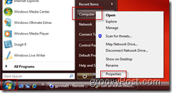 Comment joindre un PC Windows 7 ou Vista à un domaine Windows Active Directory