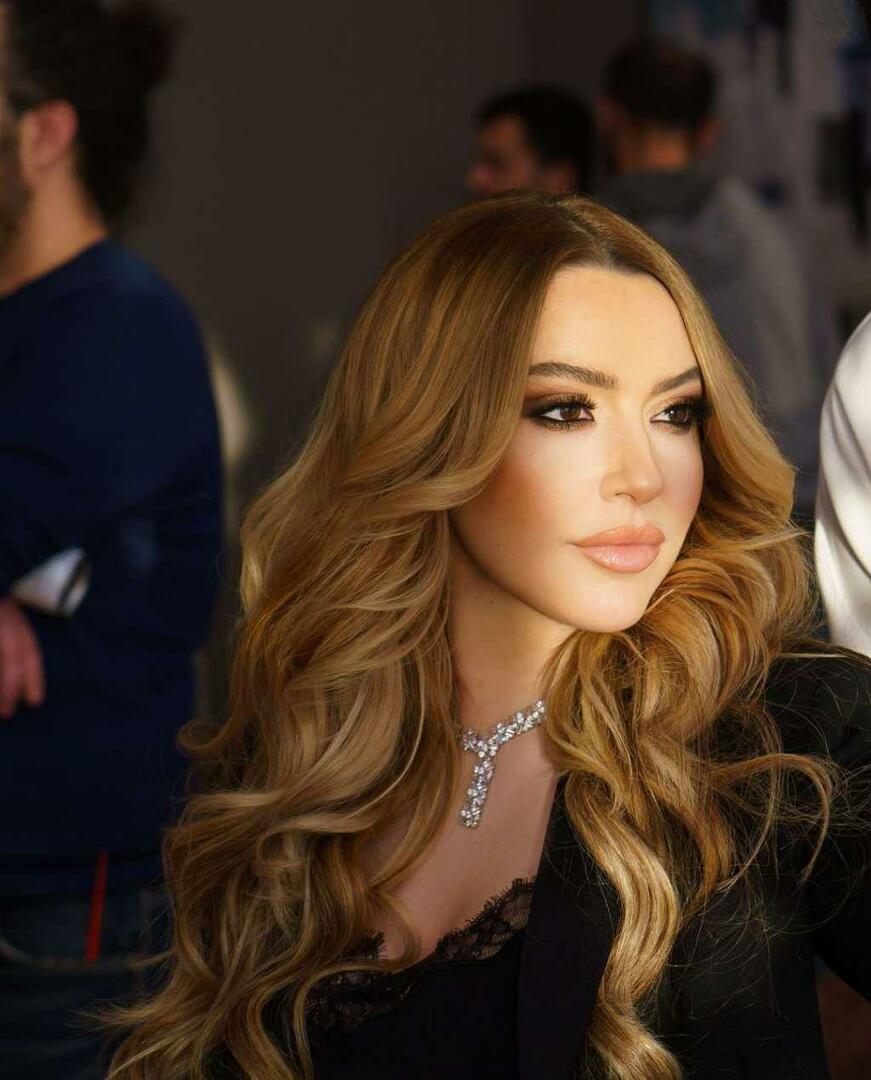 Hadise a reculé cette fois! "Même ma femme divorcée et sa famille..."