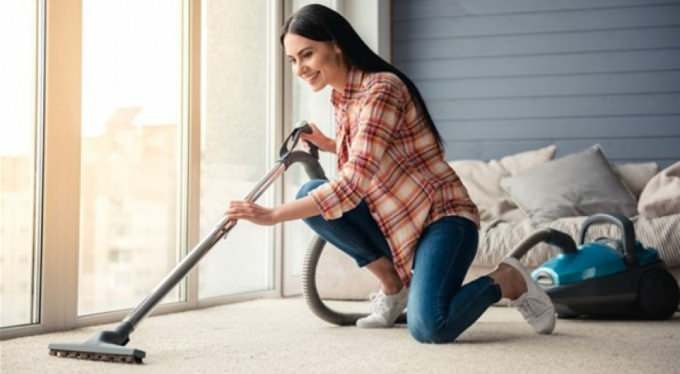 Que faire si l'odeur provient de l'aspirateur? La méthode qui élimine la mauvaise odeur du balai