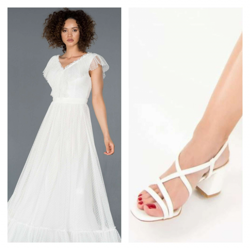 Modèles de robes de mariée à la mode 2020! Comment choisir la robe la plus élégante pour le mariage?