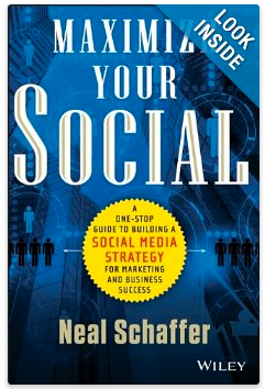 maximiser votre livre social