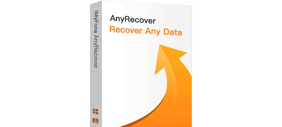 Présentation d'AnyRecover: un outil intuitif de récupération de données pour Windows et Mac
