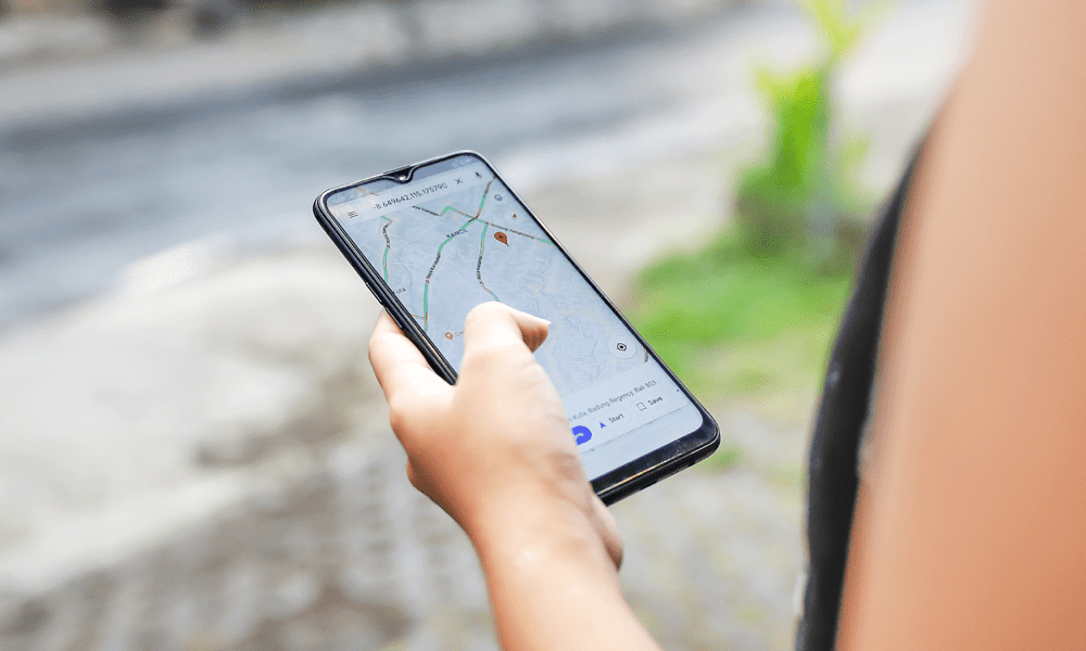 Google Maps ne fonctionne pas sur les données mobiles: comment y remédier