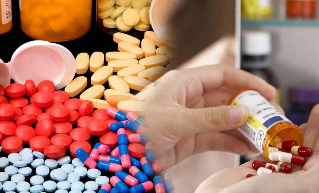 Quels sont les méfaits de l’utilisation inconsciemment d’antibiotiques? 