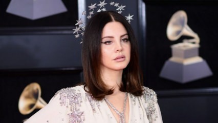 Lana Del Rey Israel annule ses concerts