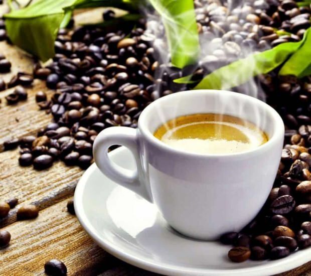 Le café turc ou le Nescafé s'affaiblissent-ils?