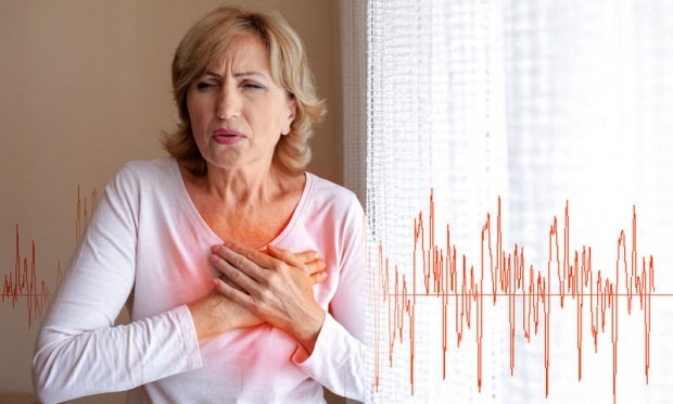 Qu'est-ce qu'un arrêt cardiaque soudain? Quels sont les symptômes?