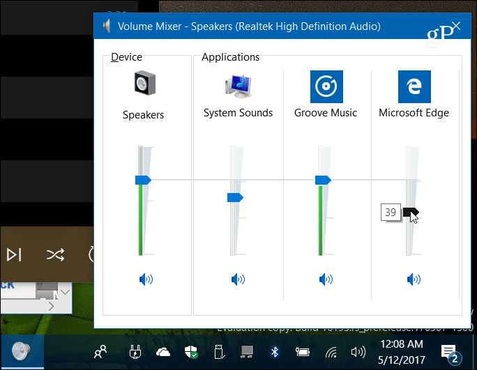 Windows 10 Insider Preview Build 16193 pour PC disponible maintenant