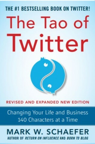 Le Tao de Twitter, 2e édition 