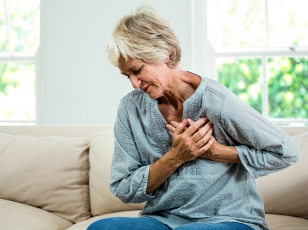 Quelles sont les causes de l'insuffisance cardiaque congestive