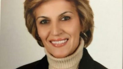 Qui est Fatma Özden Ay, candidate au maire de l'AK Party Şişli?