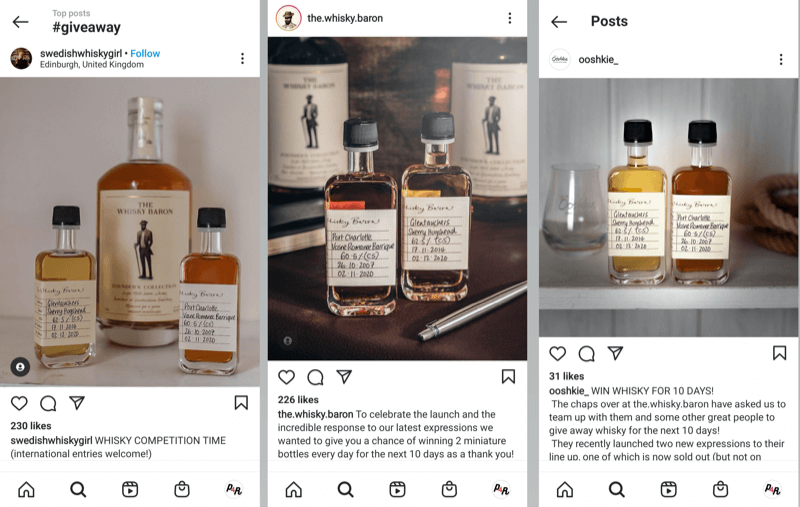 Comment utiliser la fonctionnalité de collaboration d'Instagram pour les publications et les bobines: examinateur de médias sociaux