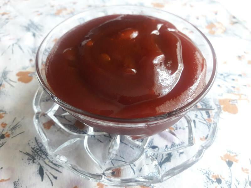 Comment la marmelade d'églantier est-elle la plus simple? Astuces de marmelade de rose musquée