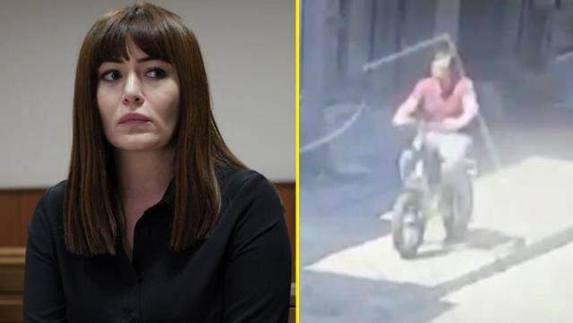 Un infirmier qui a volé le vélo électrique de Deniz Çakır condamné à 10 ans