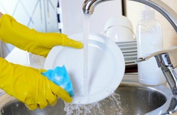 Conseils pour un lavage rapide et pratique de la vaisselle