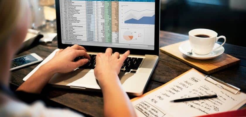 Comment créer votre propre facture à partir de zéro dans Excel 2016