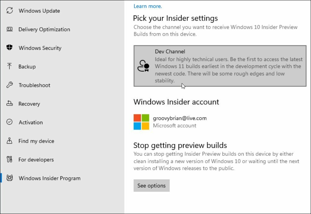 Comment télécharger et installer Windows 11