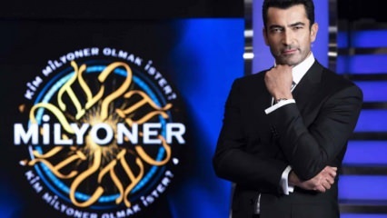 Les célébrités vont transpirer pour les enfants dans Who Wants To Be A Millionaire, présenté par Kenan İmirzalıoğlu!